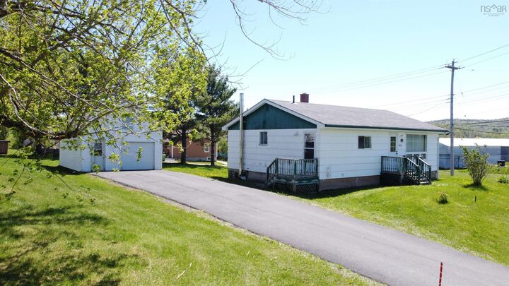 Property Photo:  860 Windsor Back Road  NS B0N 2T0 
