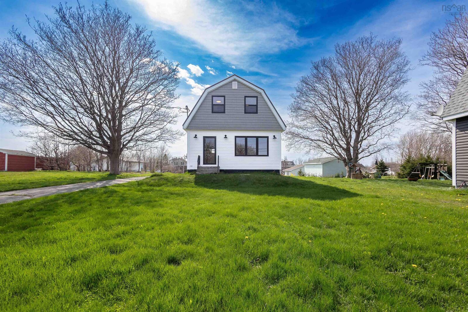 Property Photo:  49 Ocean Avenue  NS B1G 1J7 