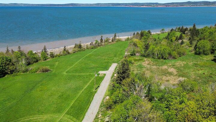Lot 1-A Ns 101 Highway — photo 1