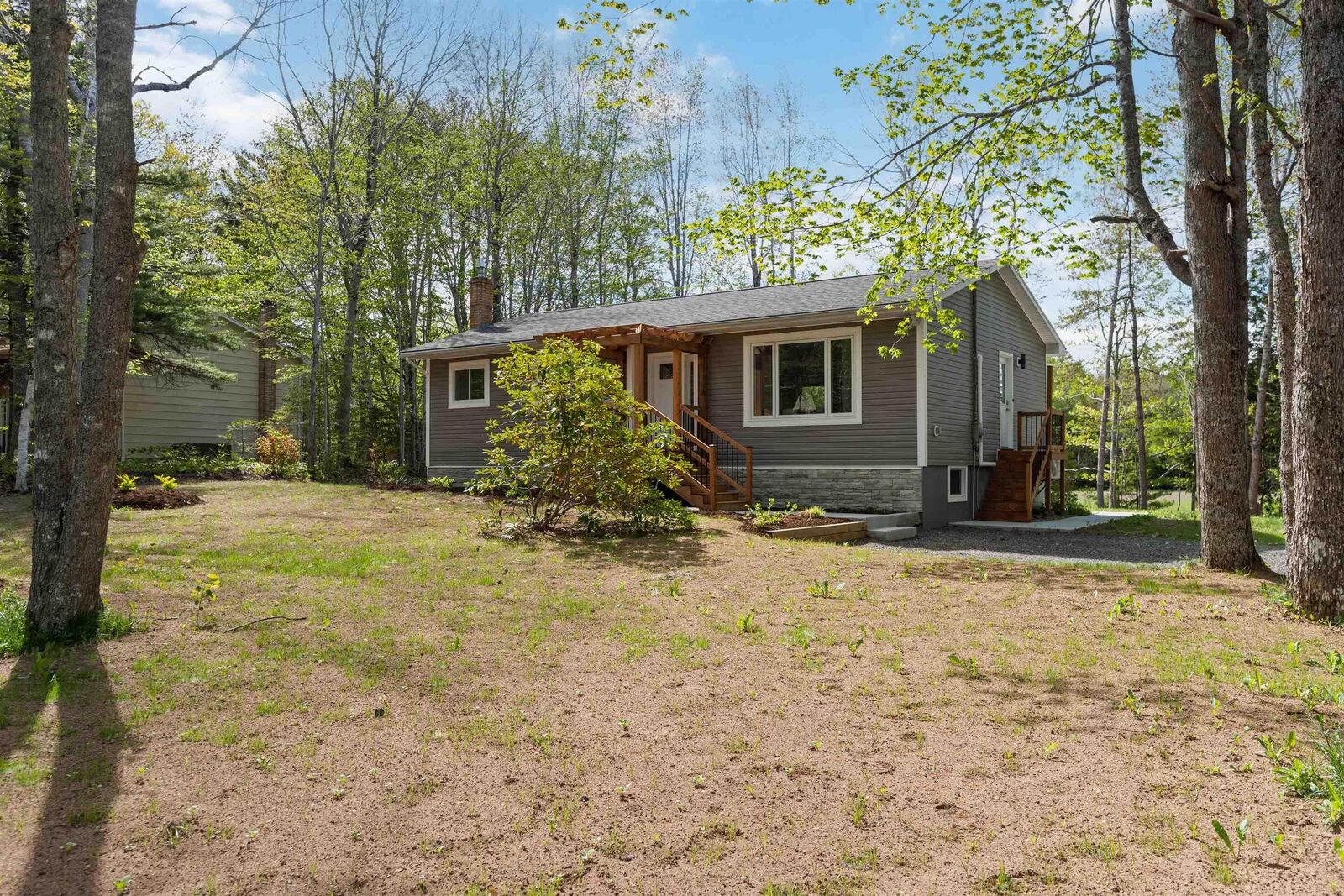 Property Photo:  380 Hall Road  NS B0P 1R0 