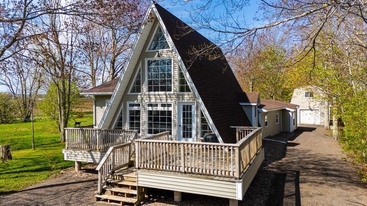 Property Photo: 75 Evangeline Beach Road NS B0P 1M0