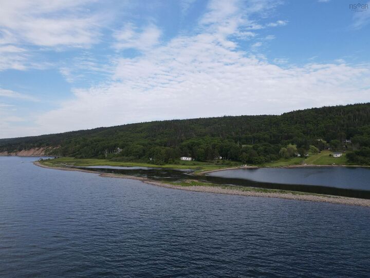 Property Photo:  8356 East Bay Highway  NS B1J 1Z6 