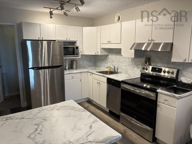 Property Photo: 701 6369 Coburg Rd Halifax Ns Road NS B3H 4J7