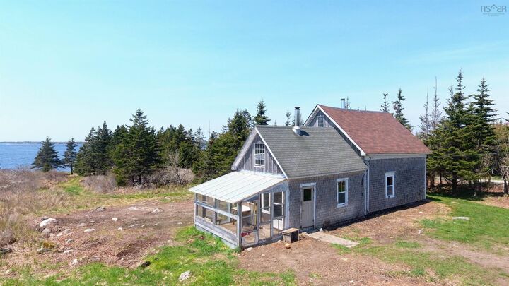 Property Photo: 356 Black Point Road NS B0T 1H0
