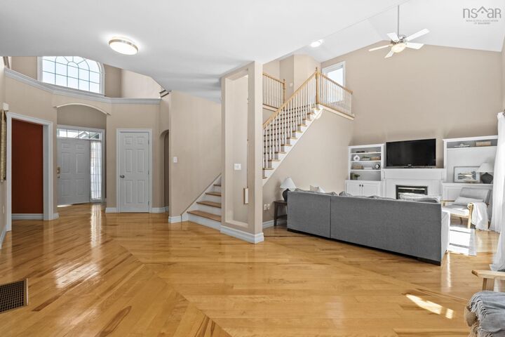 Property Photo: 169 Red Fern Terrace NS B3S 1L7