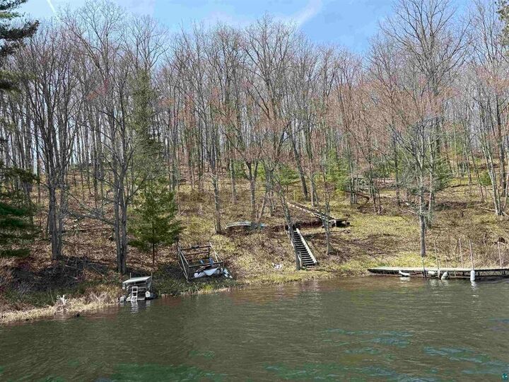 Property Photo: Lot 13 Pine Lake Rd WI 54847