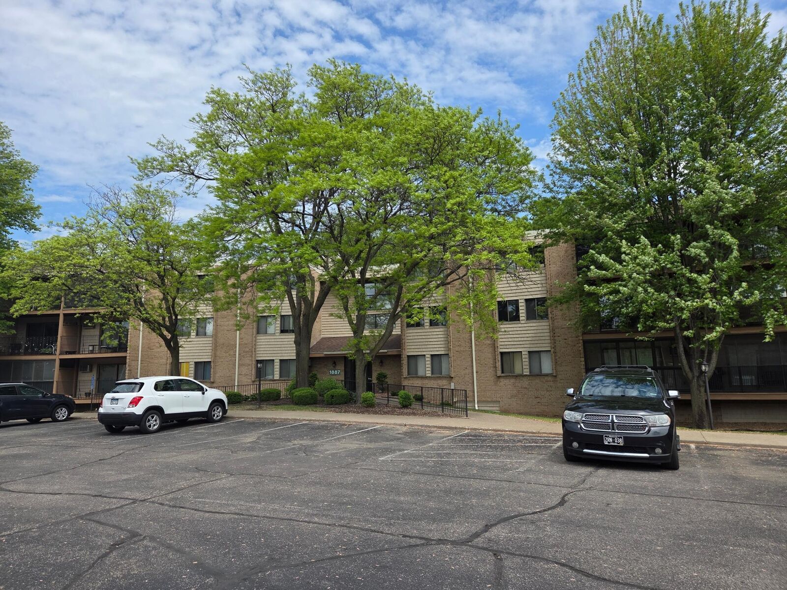 Property Photo:  1887 Silver Bell Road 213  MN 55122 