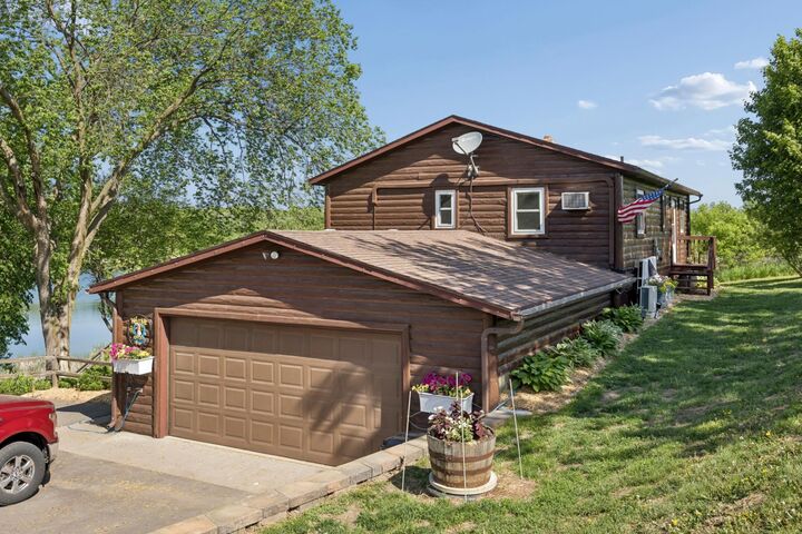 Property Photo:  19483 County Road 43  MN 56368 