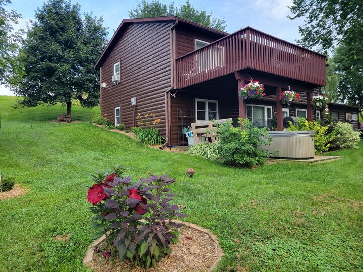 Property Photo: 19483 County Road 43 MN 56368