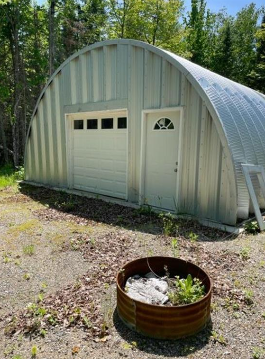 Property Photo: 11847 12th Avenue NE MN 56641