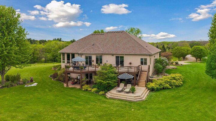 Property Photo: 16845 Norell Avenue N MN 55047