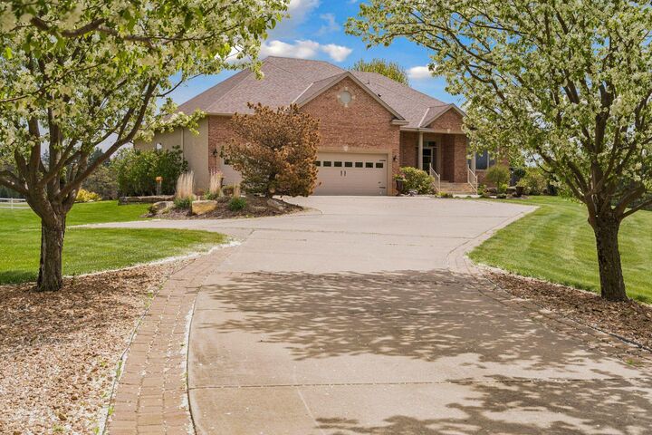 Property Photo: 16845 Norell Avenue N MN 55047
