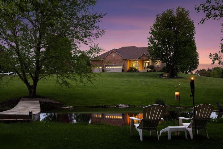 Property Photo:  16845 Norell Avenue N  MN 55047 
