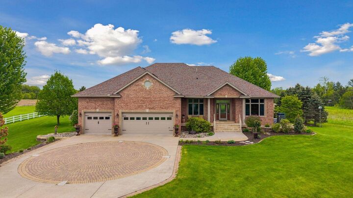 Property Photo: 16845 Norell Avenue N MN 55047