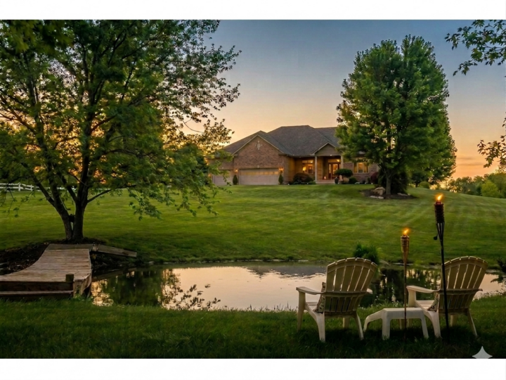 Property Photo:  16845 Norell Avenue N  MN 55047 