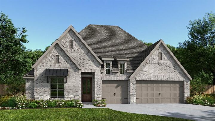 Property Photo: 4867 Summerwinds Road TX 76065
