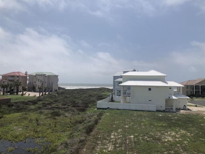 Property Photo:  134 China Beach Drive  TX 78373 