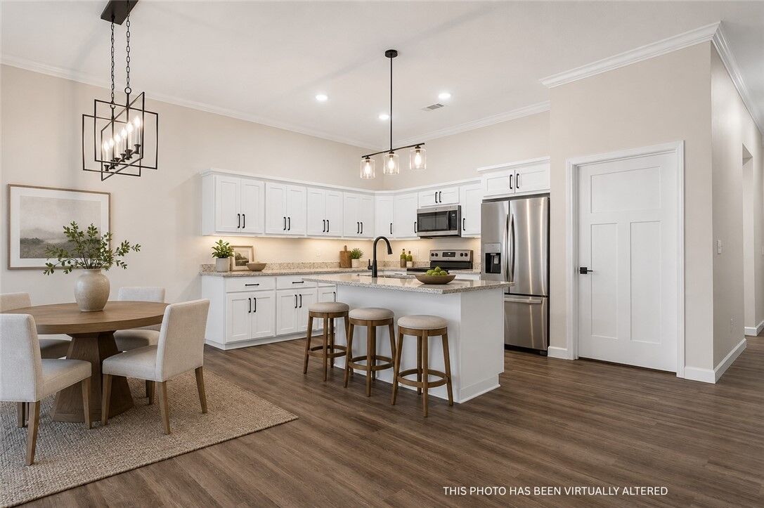 Property Photo:  3008 Belmont Avenue  AR 72601 