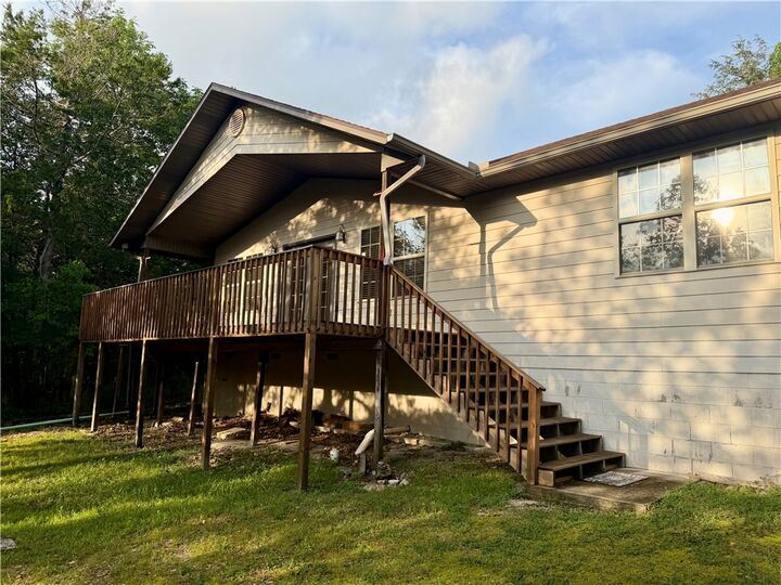 Property Photo:  94 Valley Drive  AR 72631 