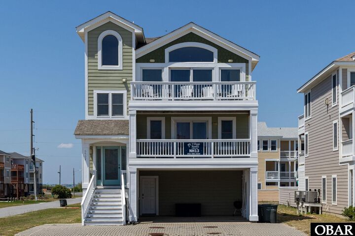 Property Photo: 6508 S Virginia Dare Trail NC 27959