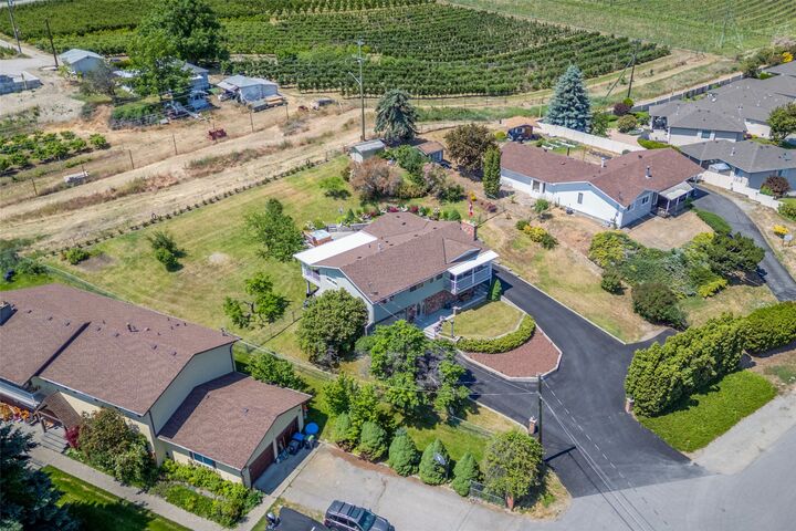 Property Photo: 2489 Chieftain Road BC V4T 1N3