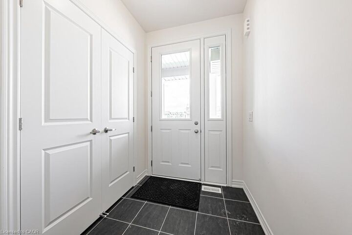 Property Photo: 291 Raymond Road ON L9G 3K9