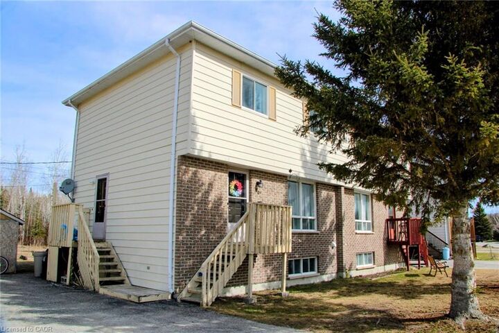 Property Photo:  80 Matachewan Road  ON P0T 0A6 