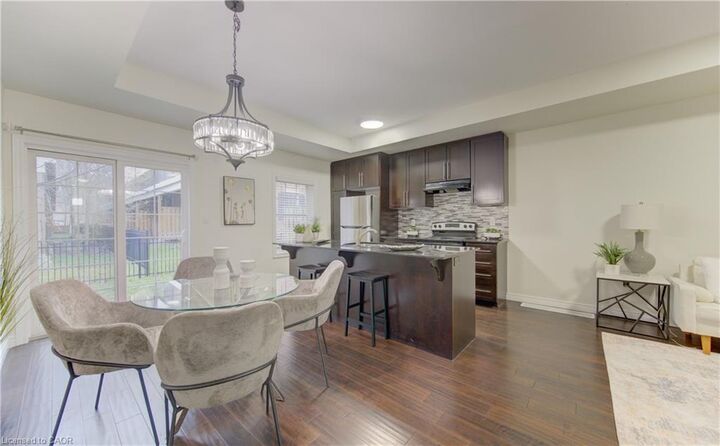 Property Photo:  36 Prince Albert Boulevard  ON N2H 0B4 