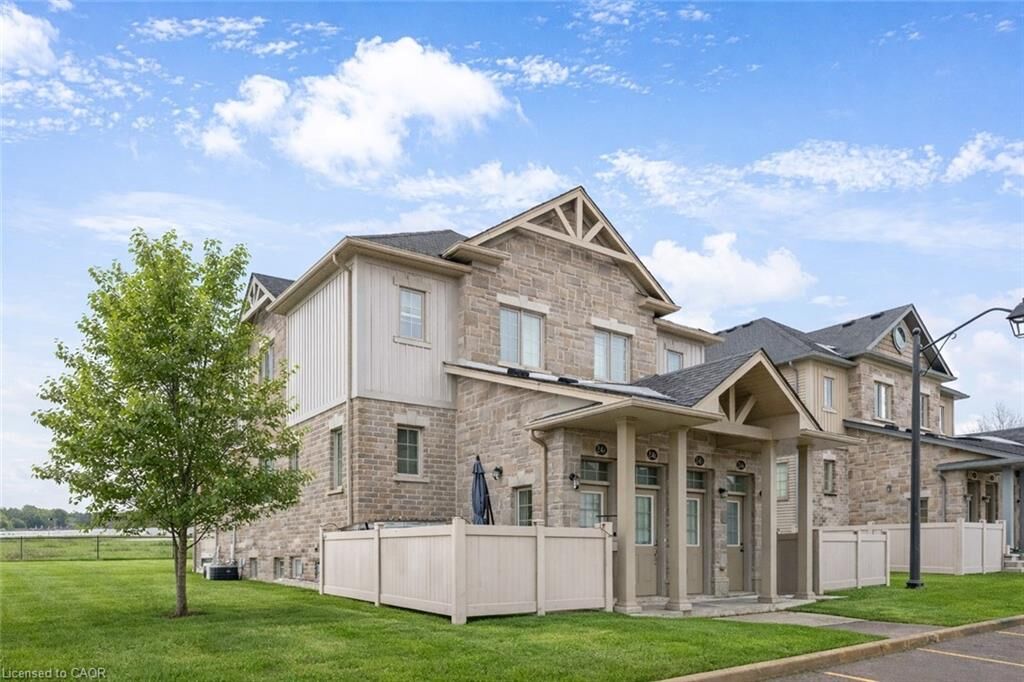 Property Photo:  388 Old Huron Road 24D  ON N2R 0J5 