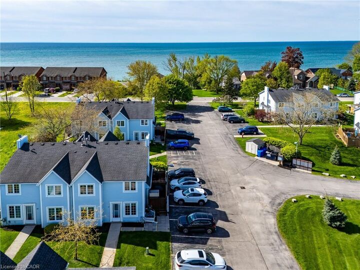 Property Photo:  14 New Lakeshore Road 17  ON N0A 1N8 