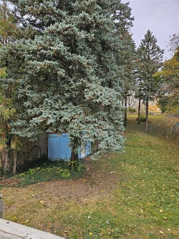 Property Photo:  1154 Queens Boulevard  ON N2M 1C2 