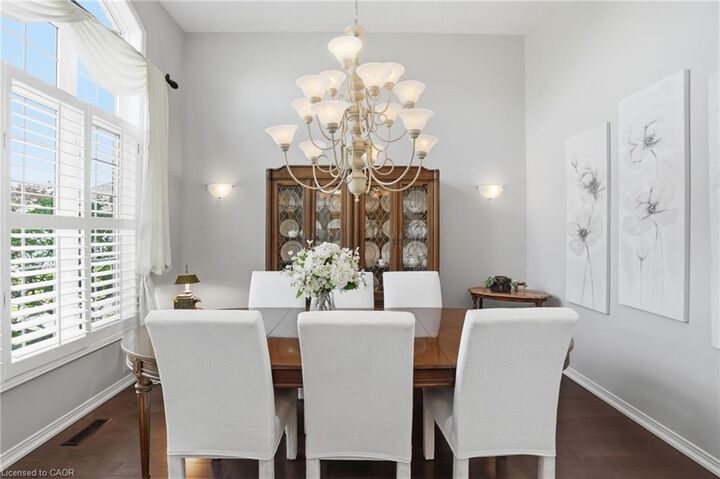 Property Photo:  2258 Turnberry Road  ON L7M 4S6 