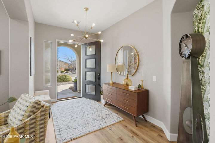 Property Photo:  7615 E Traders Trail  AZ 86314 