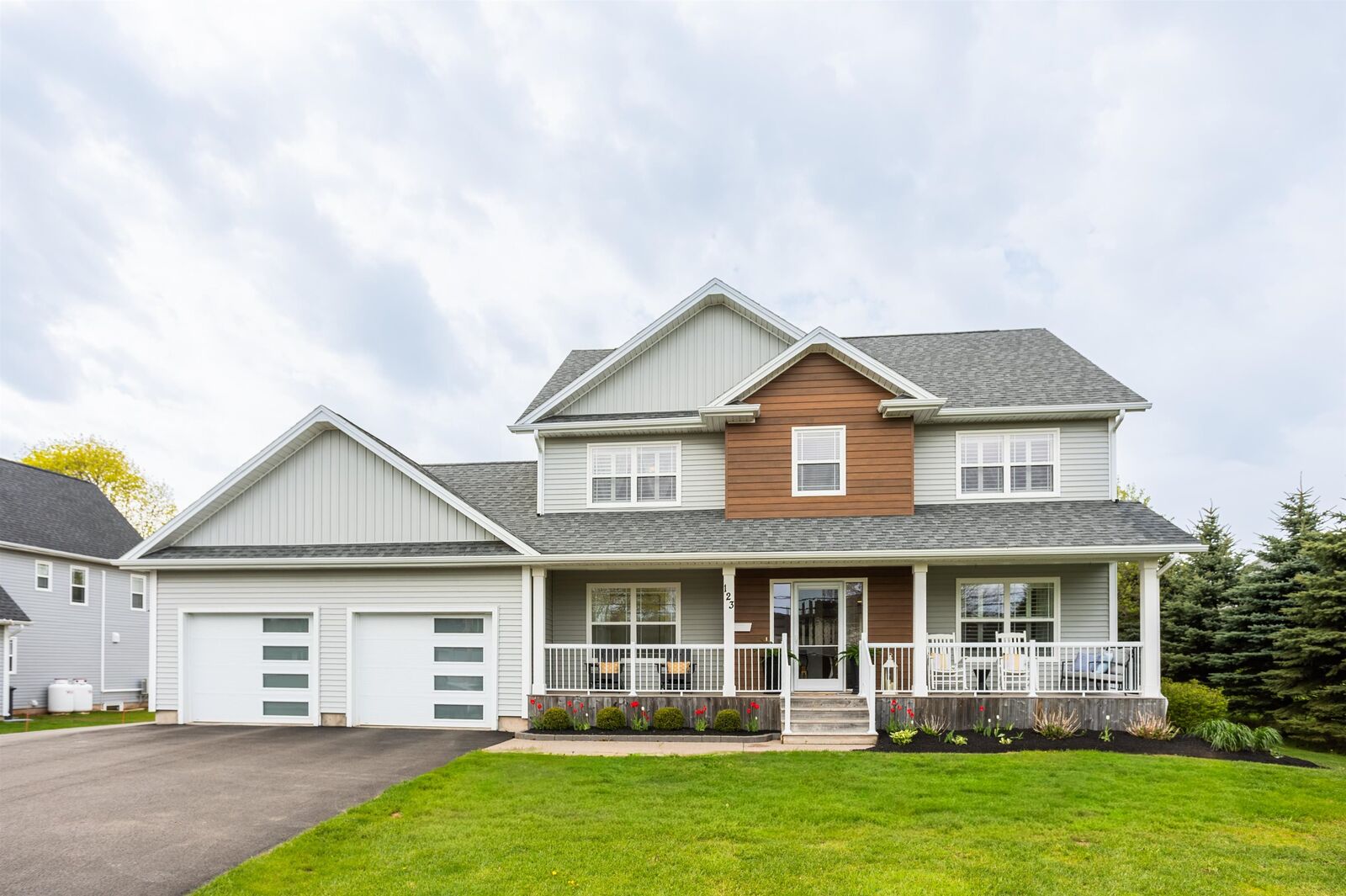 Photo de la propriété:  123 Beach Grove Road  PE C1E 1J2 