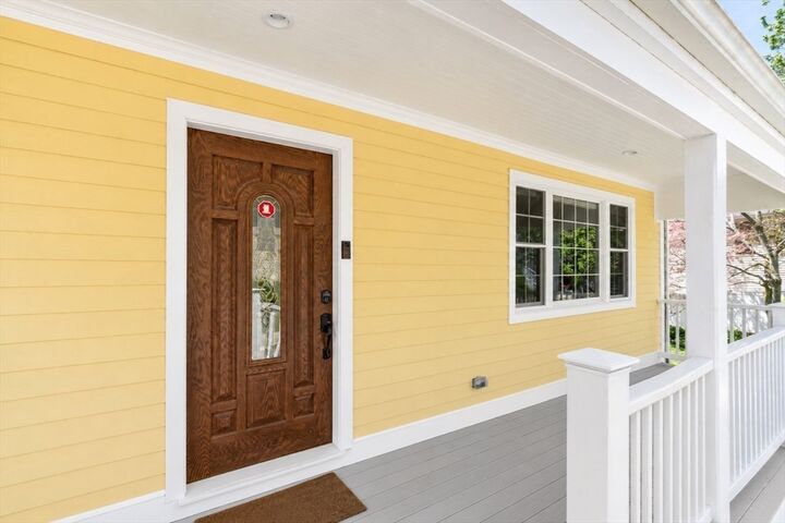Property Photo:  29 Bowman St  MA 02148 