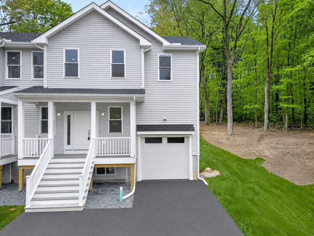 Property Photo:  72 Westboro Rd  MA 01536 