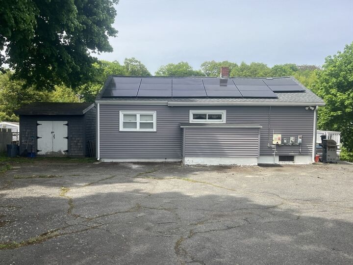 Property Photo:  3 Phillips Avenue  MA 01906 