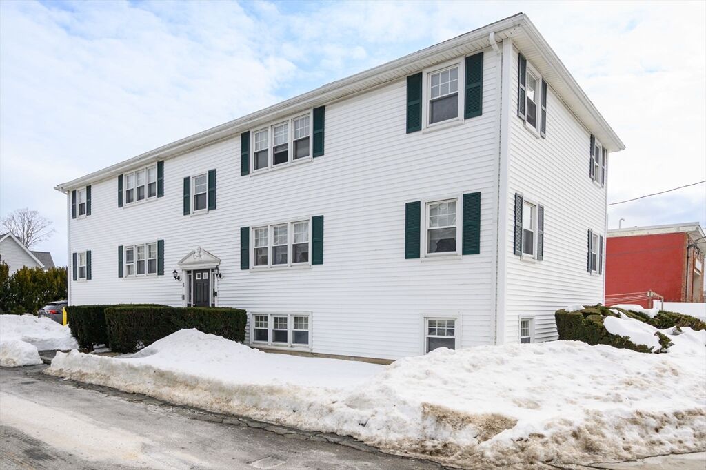 Property Photo:  1225 Sea St  MA 02169 