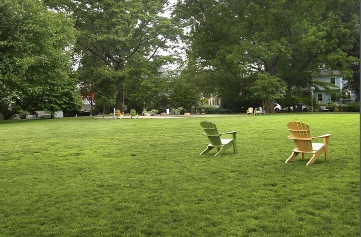 Property Photo: 5 Davis Ave 1A MA 02445