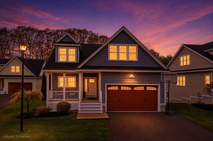 Property Photo:  19 Edmunds Cove  MA 01923 
