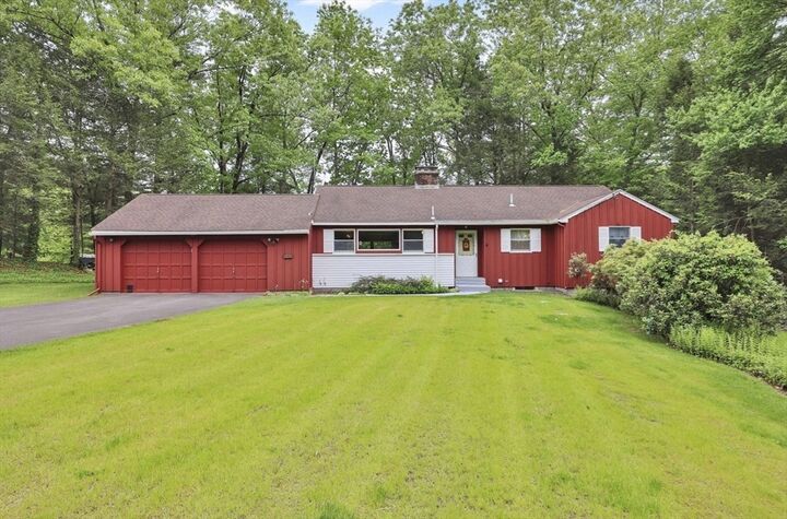 Property Photo: 3 Logie Ln MA 01077