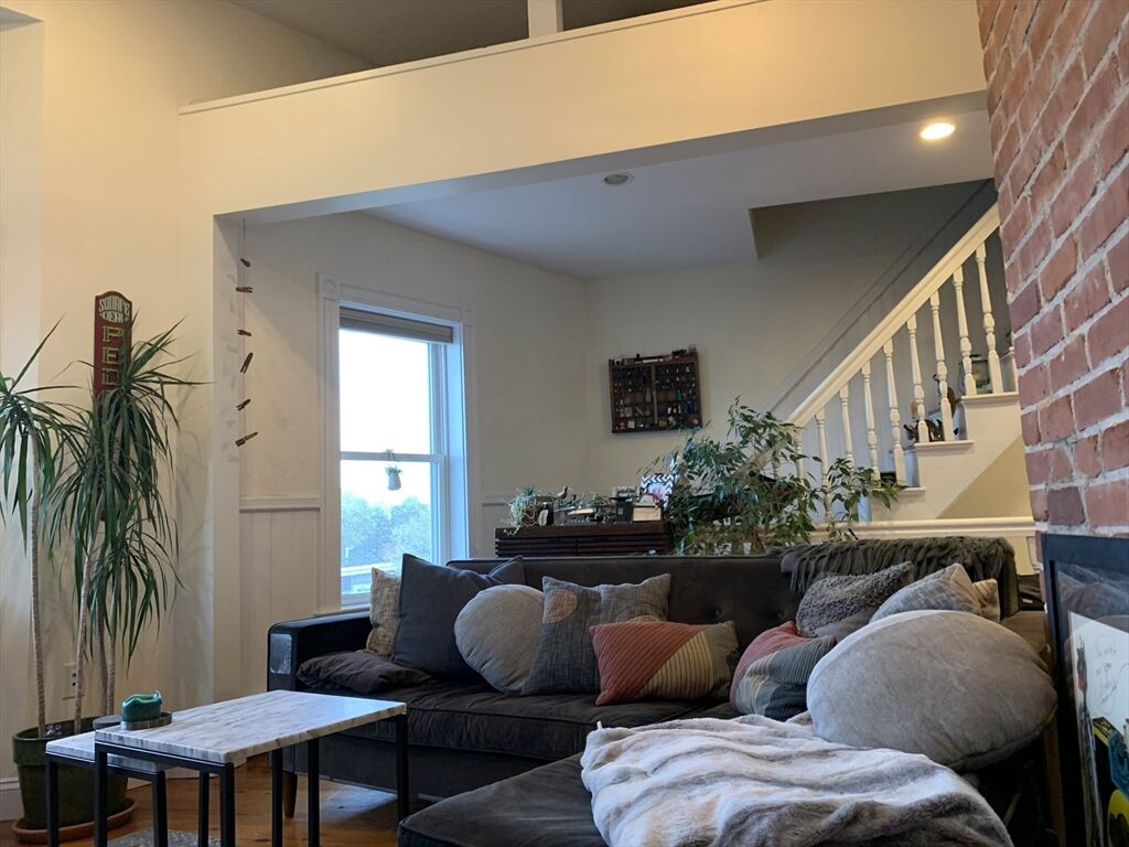Property Photo:  100-A Hampshire Street 4  MA 02139 