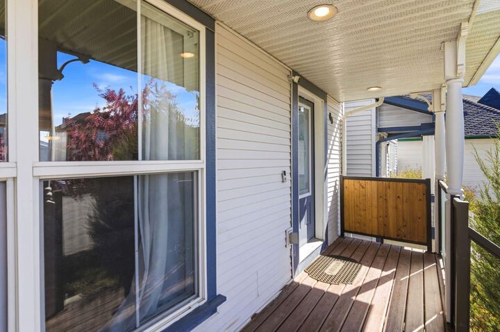 Property Photo: 80 Prestwick Bay SE AB T2Z 4S4