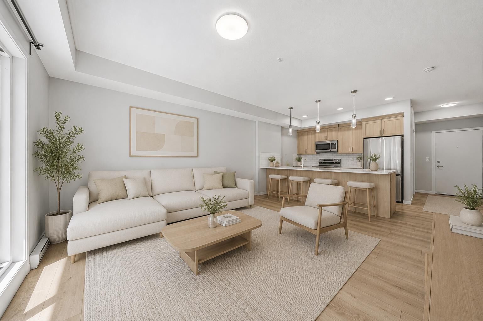 Property Photo: 20295 Seton Way SE 6207 AB T3M 3Y7