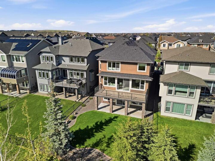 Photo de la propriété: 57 Legacy Mount SE AB T2X 2C8