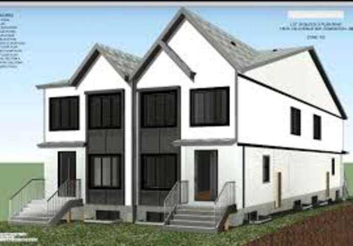 Property Photo: 1336 36 Street SE AB T2A 1C3