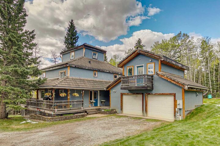 Property Photo: 7 Aspen Creek Drive AB T0L 0K0