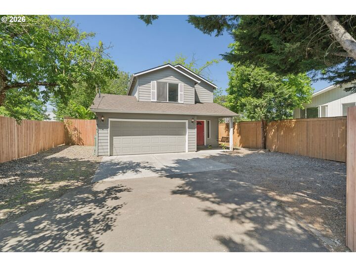 Property Photo:  4361 NE 62nd Ave  OR 97218 