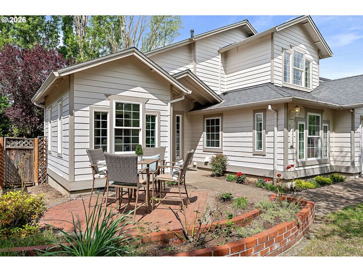 Property Photo: 15709 NW Rondos Dr OR 97229