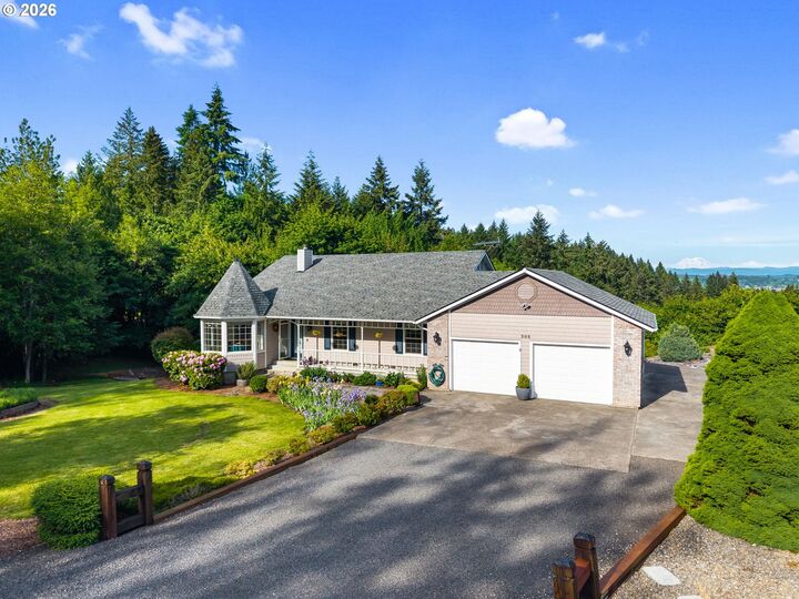 Property Photo:  308 Brockway Rd  WA 98532 